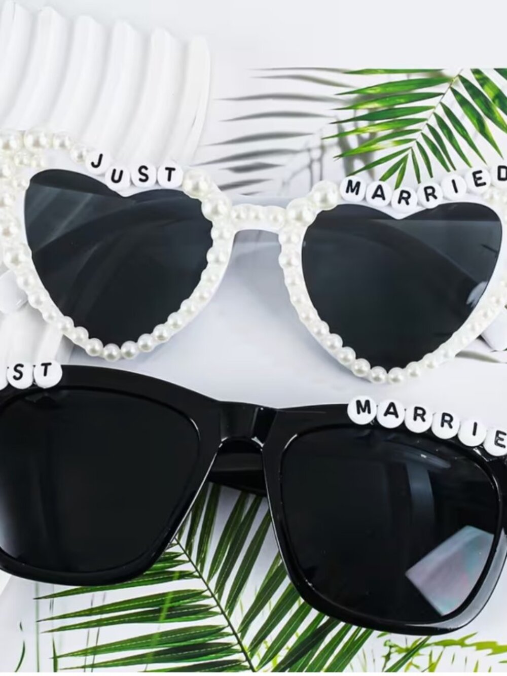 6 x Bridal Party Sunglasses